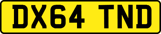 DX64TND