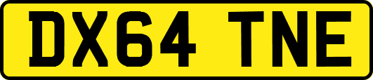 DX64TNE