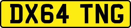 DX64TNG