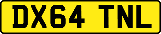 DX64TNL