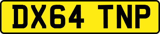DX64TNP