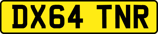 DX64TNR