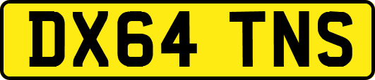 DX64TNS