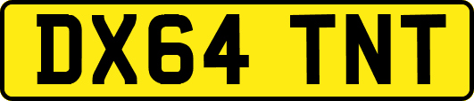 DX64TNT