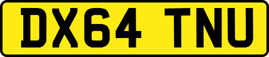 DX64TNU