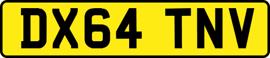 DX64TNV