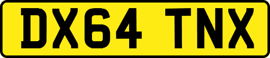 DX64TNX