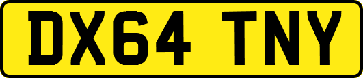 DX64TNY