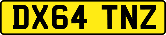 DX64TNZ