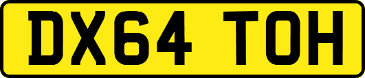 DX64TOH