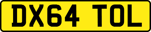DX64TOL