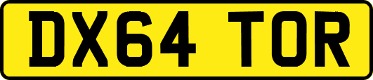 DX64TOR