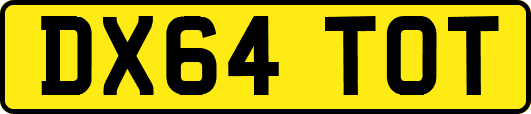 DX64TOT