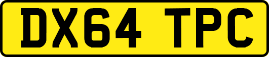 DX64TPC