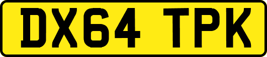 DX64TPK
