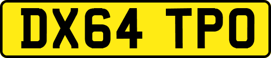 DX64TPO