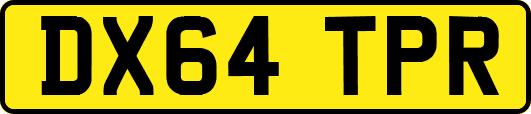 DX64TPR