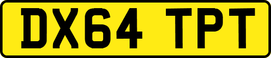 DX64TPT