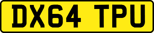 DX64TPU
