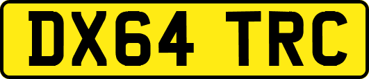 DX64TRC