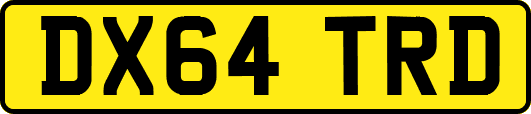 DX64TRD