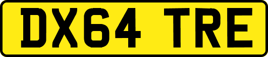 DX64TRE
