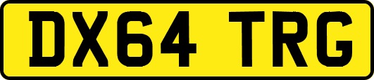 DX64TRG