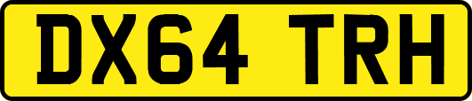 DX64TRH