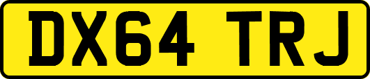 DX64TRJ