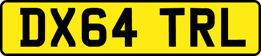 DX64TRL