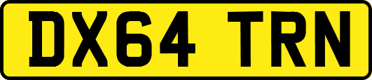 DX64TRN