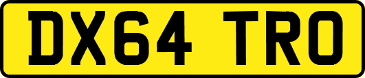 DX64TRO