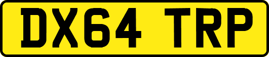 DX64TRP