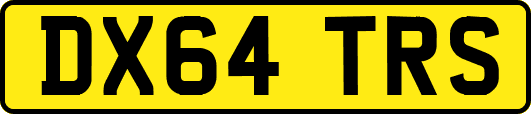 DX64TRS