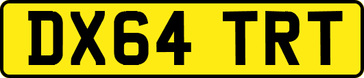 DX64TRT