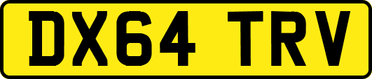 DX64TRV