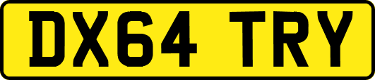 DX64TRY