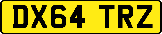 DX64TRZ