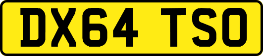 DX64TSO