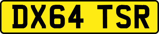 DX64TSR