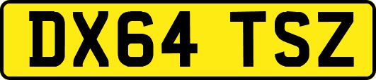 DX64TSZ