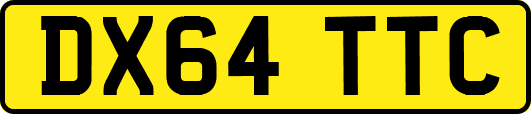 DX64TTC