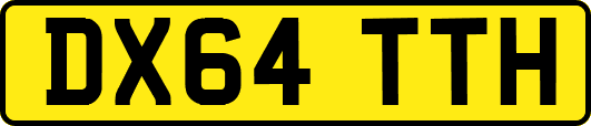 DX64TTH