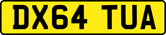 DX64TUA