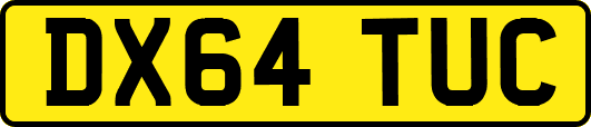 DX64TUC