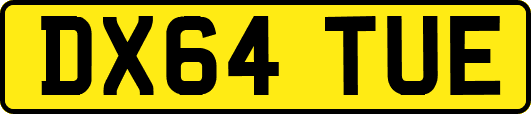 DX64TUE