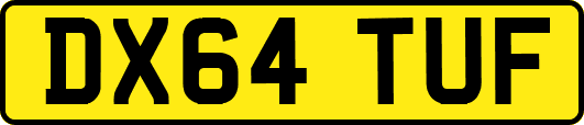 DX64TUF