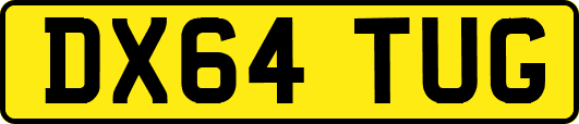 DX64TUG