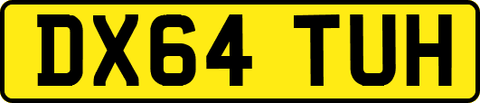 DX64TUH