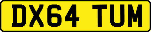 DX64TUM